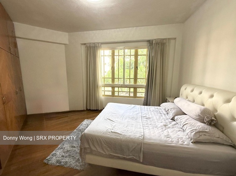 Villa Marina (D15), Condominium #515549921